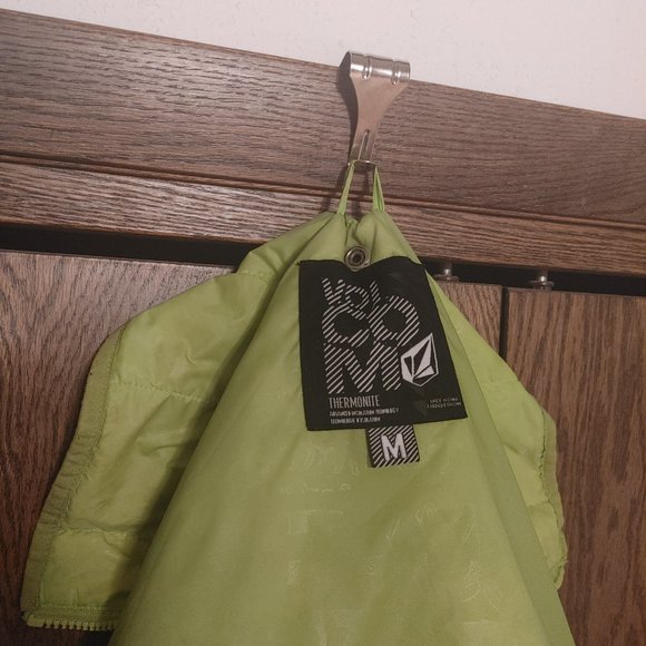 Volcom Thermonite Coat - Picture 10 of 15